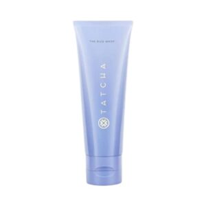 TATCHA The Rice Wash | Soft Cream Facial Cleanser