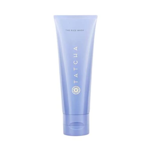 TATCHA The Rice Wash | Soft Cream Facial Cleanser